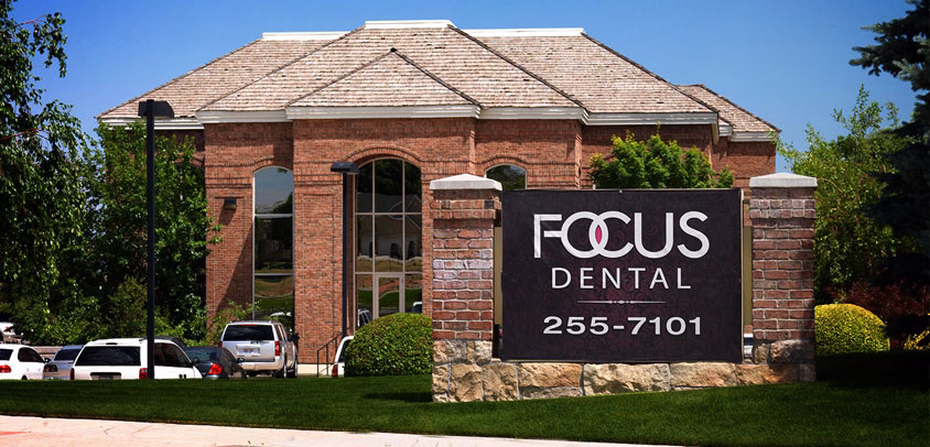 General & Cosmetic Dentist in Midvale, UT